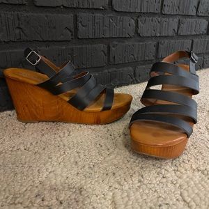 Lucky Brand Wedges